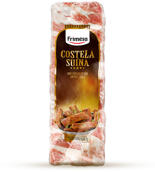 COSTELA SUINA CONG.COGRAN CX+-18KG