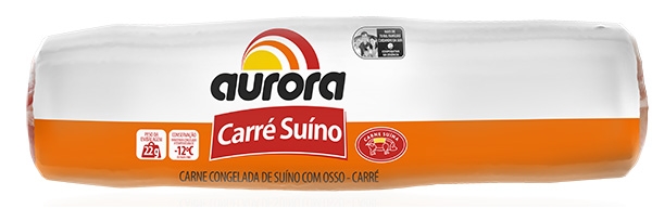 CARRE SUINO CONG.AURORA CX 20KG