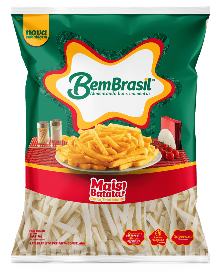 BAT.MAIS BATATA TRAD.9X9M PCT1.5K CX13,5