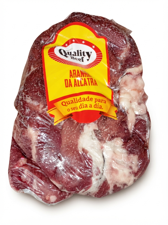 ARANHA BOV.CONG.QUALITY BEEF  +-21KG