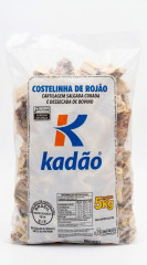 COSTELA(ROJAO) KADAO PCT5KG CX20KG