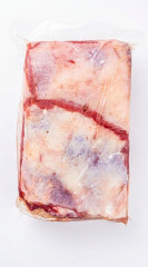 C.CHARQUE P.A JERKED BEEF KADAO PCT 5KG