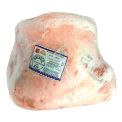 PERNIL SUINO S/O S/P CONG.MY PORK+-25K