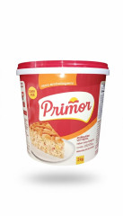 MARGARINA PRIMOR  BD 3KG CX 6BD