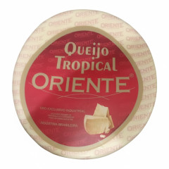 Q.PARMESAO TROPICAL ORIENTE  PC +-5KG