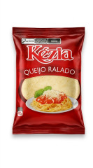 Q.RALADO KEZIA  CX 25X40GR
