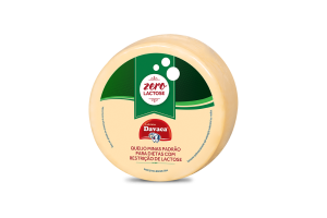 Q.MINAS PADRAO ZERO LACT DAVACA 12X500GR