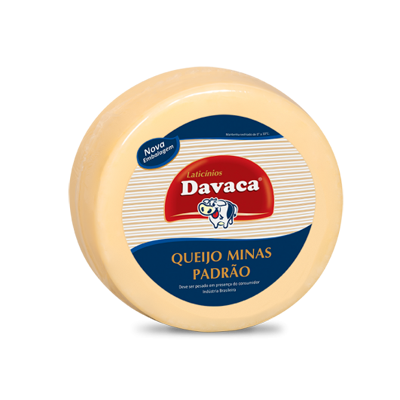 Q.MINAS PADRAO DAVACA 24X500GR
