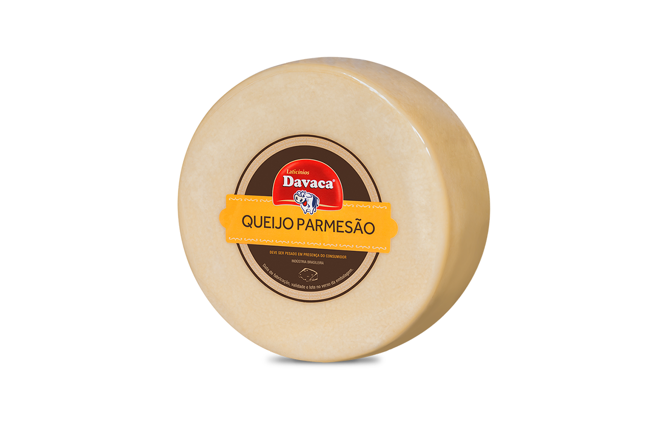 Q.PARMESAO DAVACA  PC +-5KG