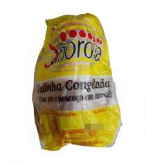 GALINHA LEVE SABOROSA CONG.CX15KG