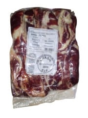 BANANINHA CONG. FRIGOMARCA CX+-25KG