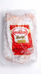 BARRIGA SUINA C/P COOPAVEL CONG.CX+-20KG