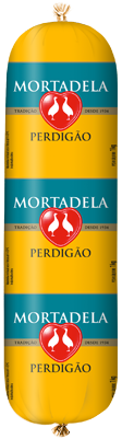 MORT.FRANGO PERDIGAO PC 400GR CX 6KG
