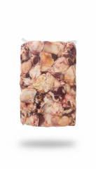 OSSO BOV.PATINHO FRIGOL CX+-24KG