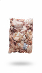 OSSO BOV.PATINHO FRIGOL CX+-24KG