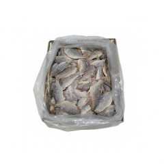 PEIXE PESCADA PRENS.SALG.(P)CX10KG