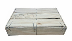 PEIXE PESCADA PRENS.SALG.(P)CX10KG