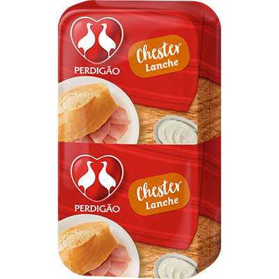 CHESTER LANCHE PERDIGAO PC 3.75 CX 15KG