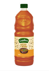 AZEITE DE DENDE CEPERA FR 12X900ML |