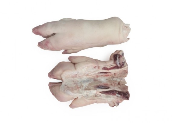 PES SUINO SALG.DALIA CX10KG