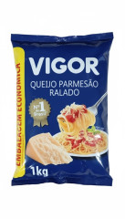 Q.PARMESAO RALADO VIGOR 8X1KG