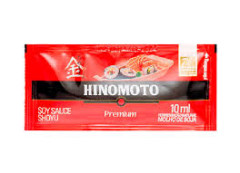 ORI SHOYU HINOMOTO PREM.SACHE 250X10G