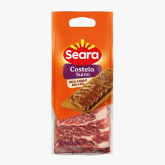 COSTELA SUINA CONG SEARA -ESPECIALCX15KG