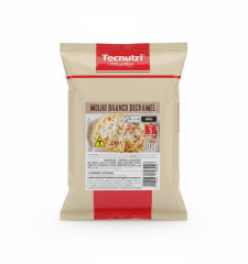 MOLHO BRAC. BECHAMEL TECNUTRI CX10X500GR