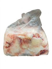 OSSO BOV.PAT. FRIGOMARCA(ROTULA) CX20KG