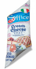 CREAM CHESE SOFFICE BISN 1,01KG CX6,06KG