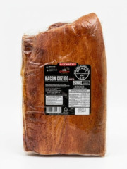 BACON MANTA COOPAVEL PC4KGCX-+12KG