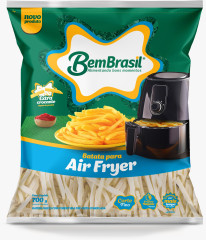 BAT. BEM BRASIL P/AIR FRYER 20X700G