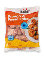 FRANGO PASSARINHO IQF LAR CX15X1KG