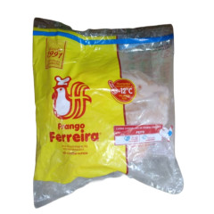 PEITO FRANGO FERREIRA IND.CONG CX20KG