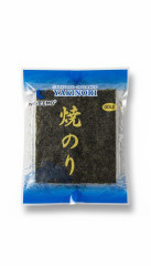 ORI ALGA MARINHA YAKISUSHI GOLD AZ 80X50