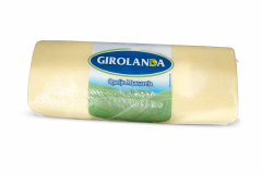 Q.MUSSARELA GIROLANDA PC+-4KG CX+-24KG