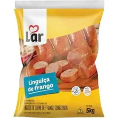LING.FRANGO CONG LAR PCT5KG CX15KG