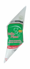 REQUEIJAO C/AMIDO BISN BELLA PIZ 8X1,8KG