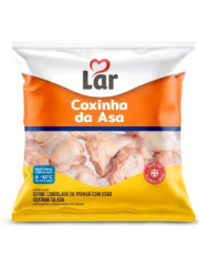 COXINHA DA ASA ENV.LAR CX20KG