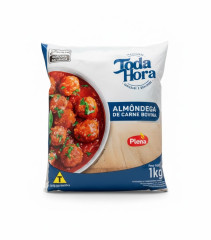 ALMONDEGA BOV.PLENA CONG.PCT1KG CX6KG