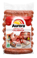 LING.CALAB.DEF.FINA AURORA 5KG