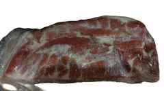 BARRIGA SUINA CONG. C/P MY PORK CX+-24KG