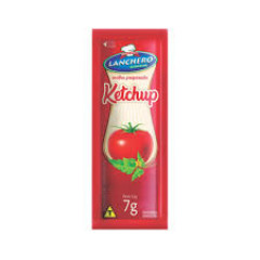KETCHUP LANCHERO (SACHE) 18X150X5G