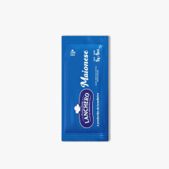 MAIONESE LANCHERO (SACHE) 18X150X5G
