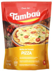 MOLHO TOMATE PIZZA TAMBAU POUCH 8X1,7KG