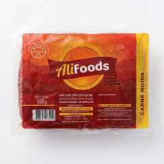 C.MOIDA CONG.ALIFOODS PCT 500G CX15KG