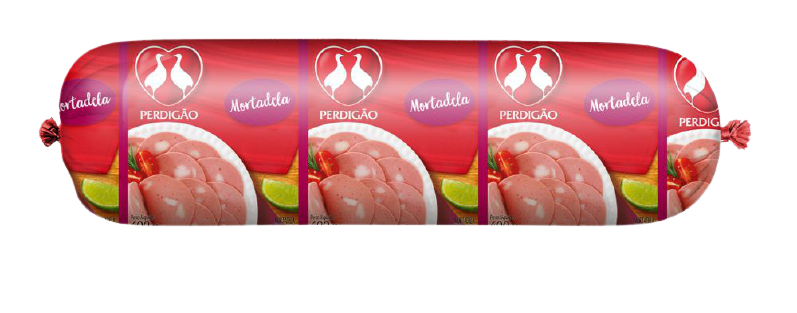 MORT.MISTA PERDIGAO PC 400GR CX6KG