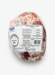 CORACAO BOV.CONG.FRIGOL CX+-25KG