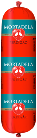 MORT.MISTA PERDIGAO PC 400GR CX 6KG