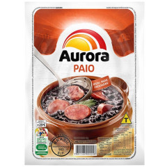 LING.PAIO AURORA PCT 2.5KG CX 10KG